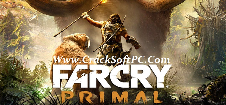 far cry primal torrent pc